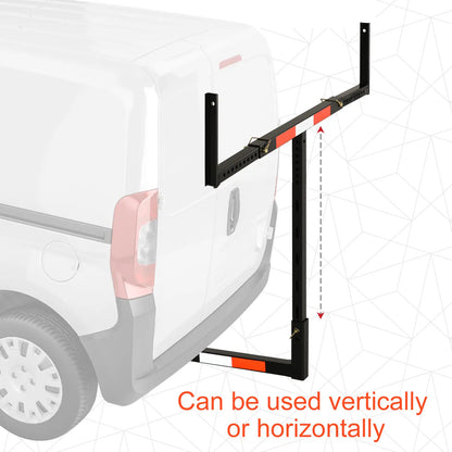 Adjustable Truck Bed Extender, For Ladder, Kayak, Lumber Automotive at Gallery Canada