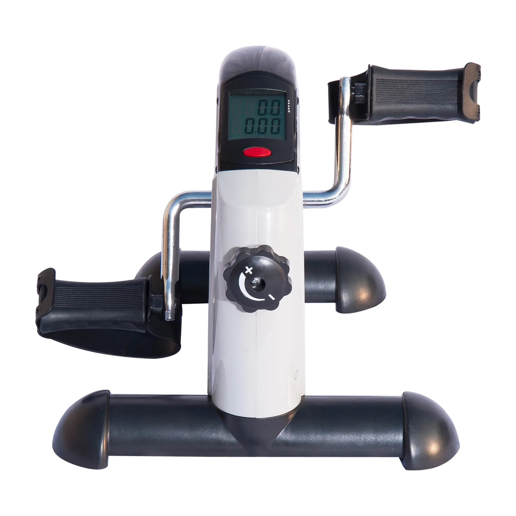 Portable Mini Exercise Bike, Desk Pedal, Indoor Cycle, LCD Display Exercise & Stationary Bikes at Gallery Canada
