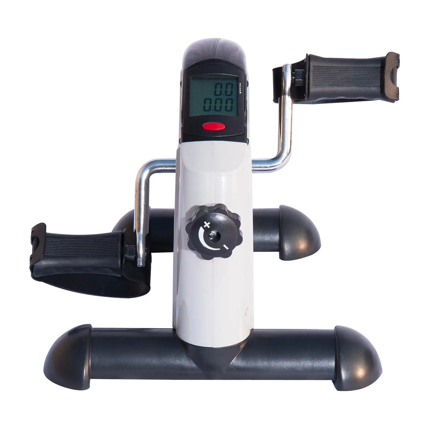 Portable Mini Exercise Bike, Desk Pedal, Indoor Cycle, LCD Display Exercise & Stationary Bikes at Gallery Canada