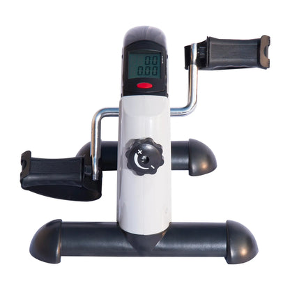 Portable Mini Exercise Bike, Desk Pedal, Indoor Cycle, LCD Display Exercise & Stationary Bikes at Gallery Canada