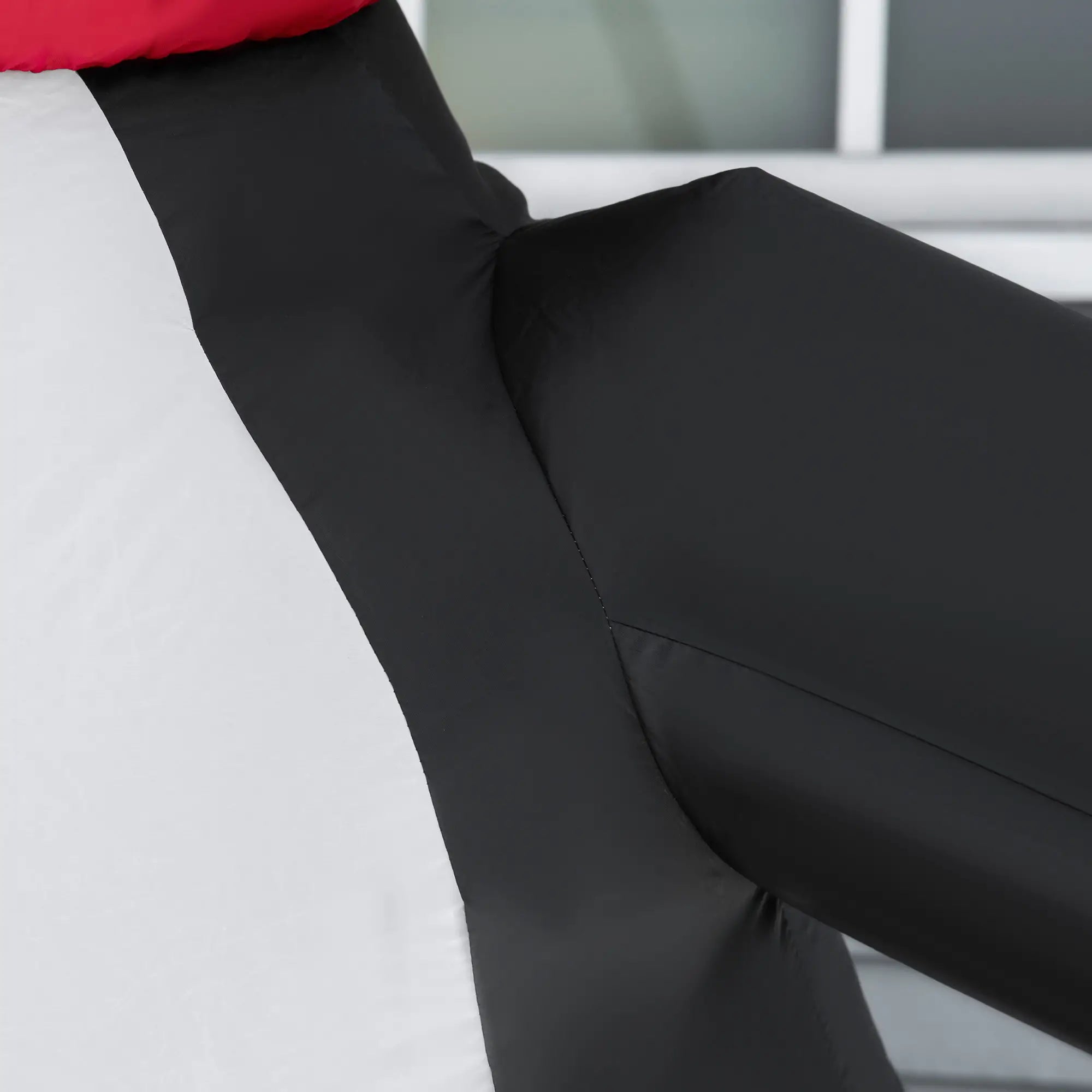 8.2' Inflatable Penguin LED Outdoor Decoration Christmas Inflatables at Gallery Canada