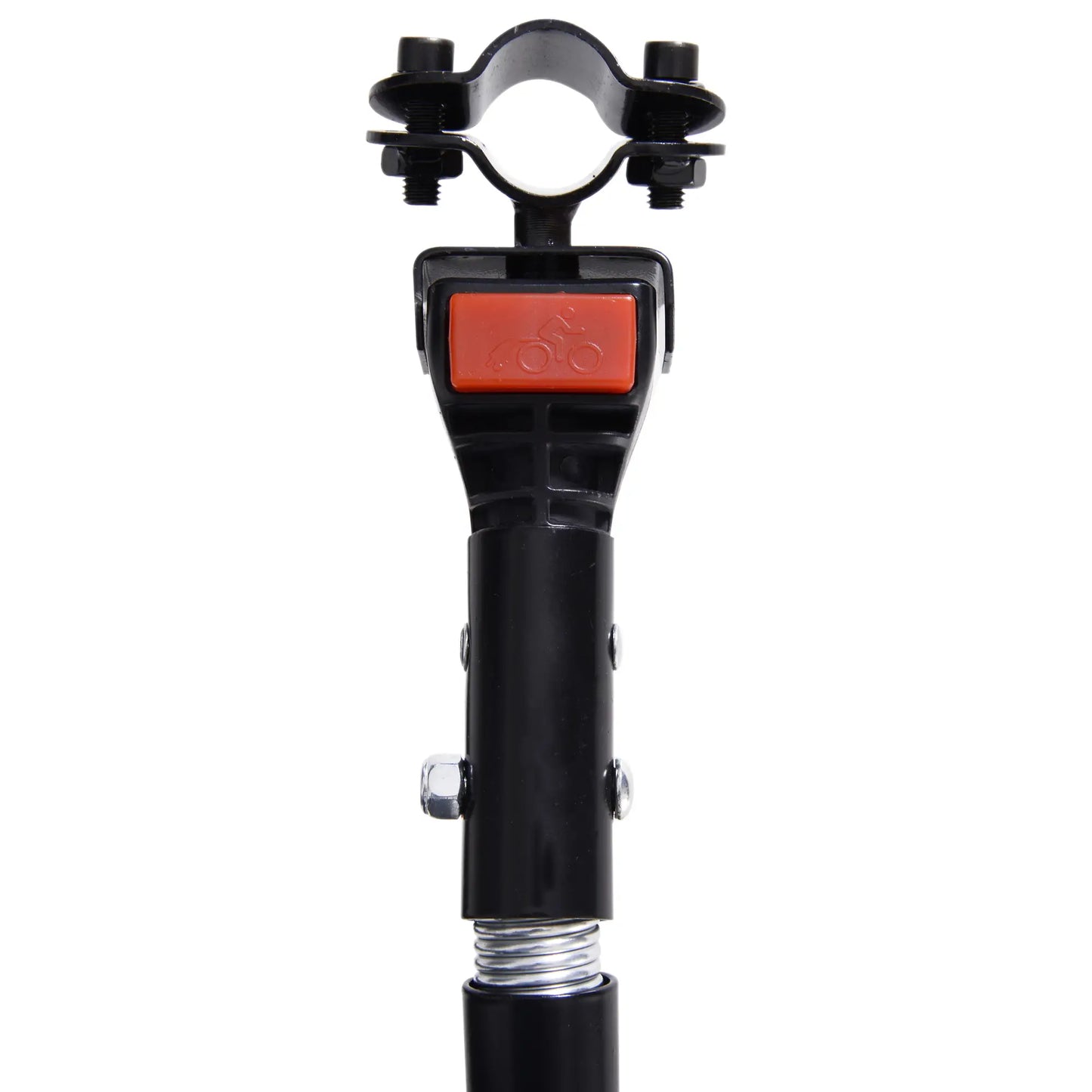 Folding Bicycle Cargo Trailer, Bike Cart Carrier, Hitch, Black Bike Cargo Trailers at Gallery Canada