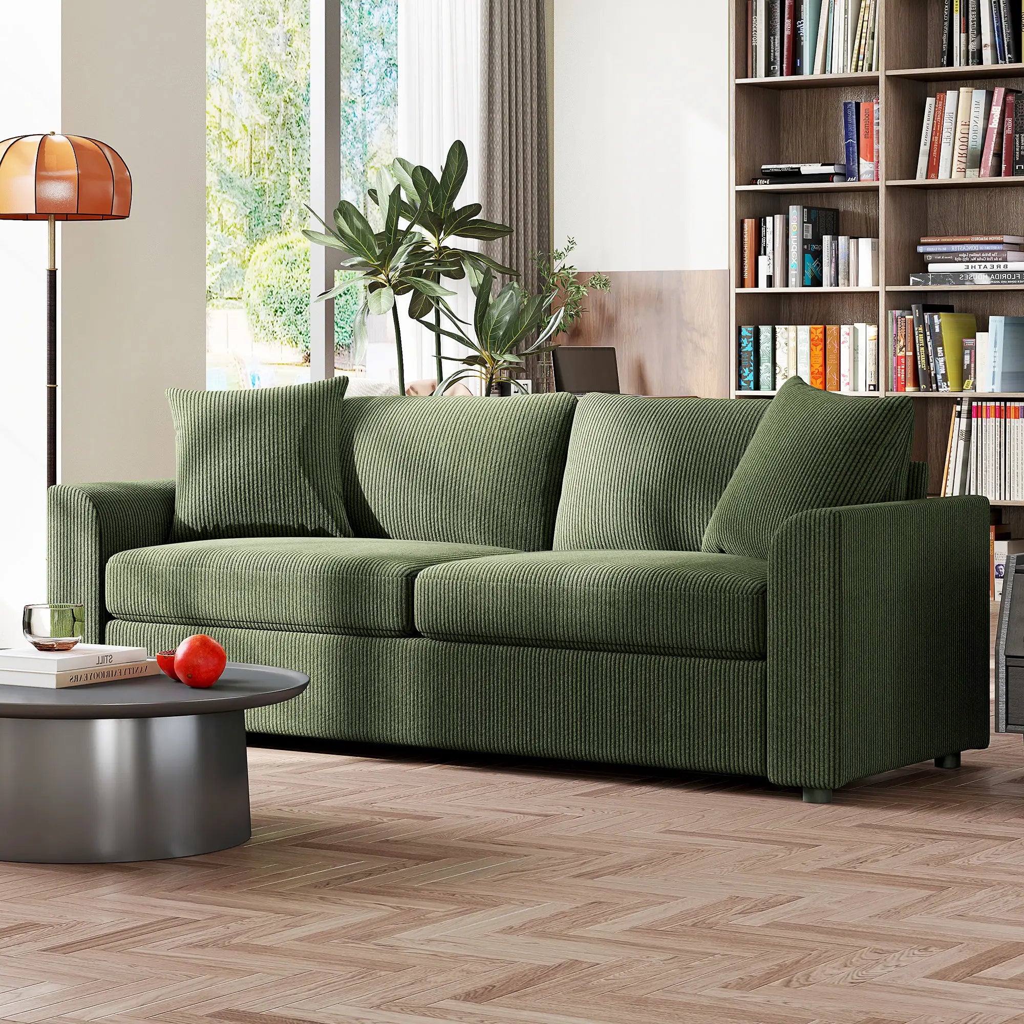 3 Seater Sofa, 83.5