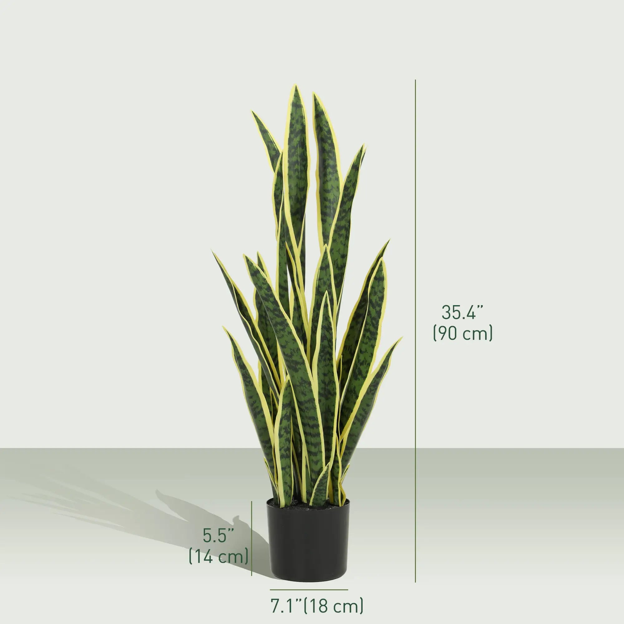 Artificial Tree, 35.4