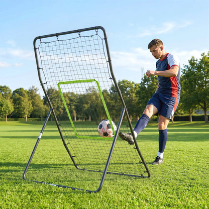 4 x 5.7ft Volleyball Rebounder Net, Baseball Lacrosse Training Net Baseball at Gallery Canada