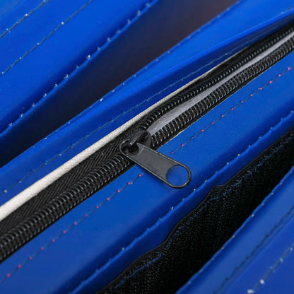 4'x10'x2'' Folding Gymnastics Mat, Exercise Mat, Dark Blue Gymnastics Mats at Gallery Canada