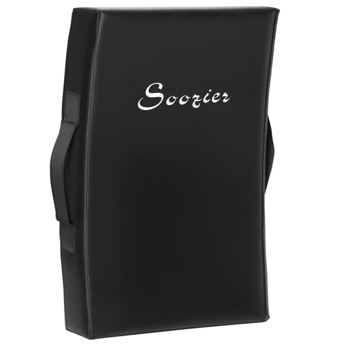 Boxing Pad, Kick Shield, Muay Thai Kicking Pad, MMA, Taekwondo