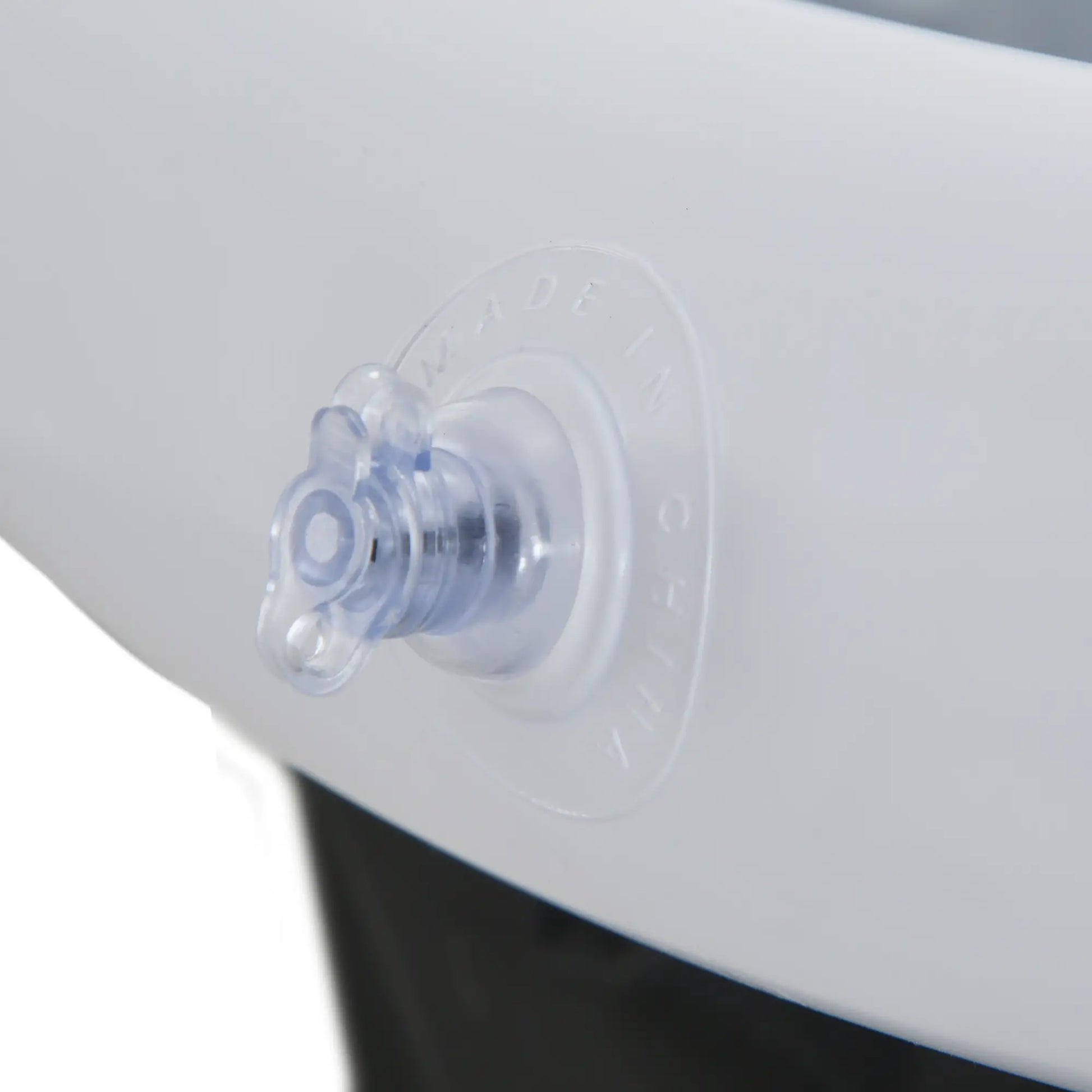 Portable Cold Plunge Tub, Ice Bath for Athlete Recovery, Black Outdoor Swimming Pools & Hot Tubs at Gallery Canada