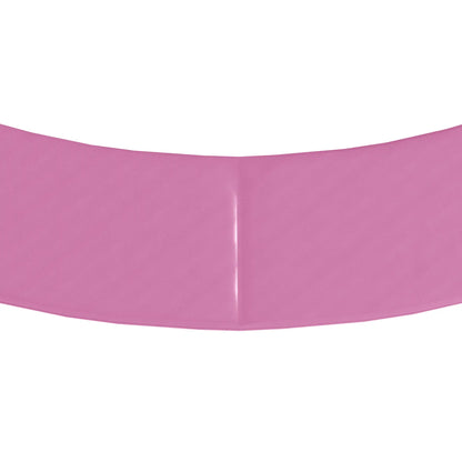 8FT Trampoline Spring Cover, Waterproof, Tear-Resistant, Pink Trampolines at Gallery Canada