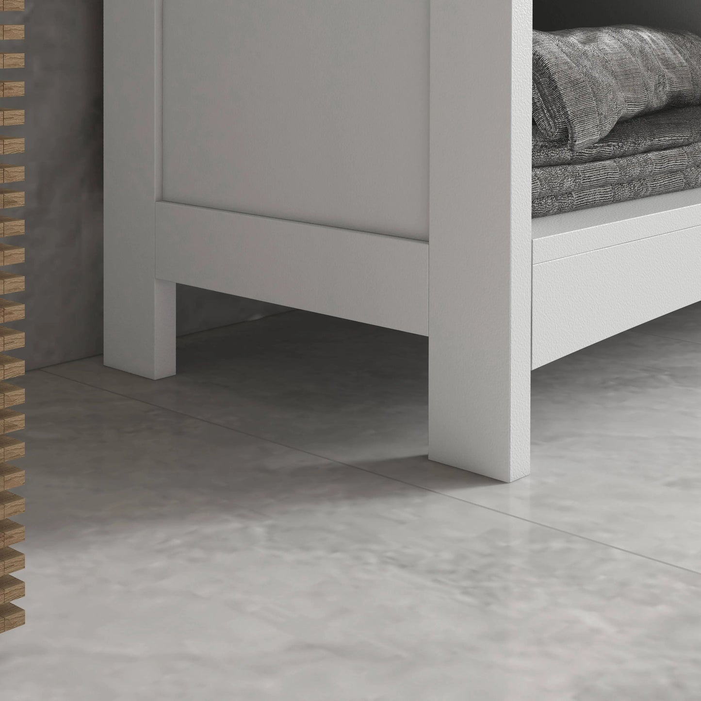 Bathroom Vanity Cabinet, Under Sink Storage, Double Doors, White Sink Cabinets at Gallery Canada