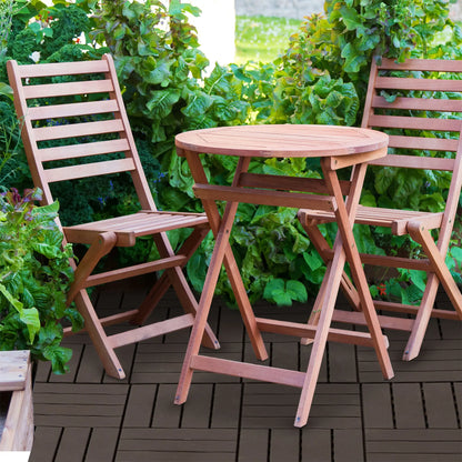 9 Pcs PP Interlocking Deck Tile, 12" x 12", Indoor Outdoor Use, Brown Deck Tiles at Gallery Canada