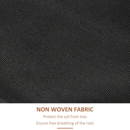 4-Tier Raised Garden Bed, Vertical Elevated Planter Rack, Wooden Planter Box Wooden Planter Boxes at Gallery Canada