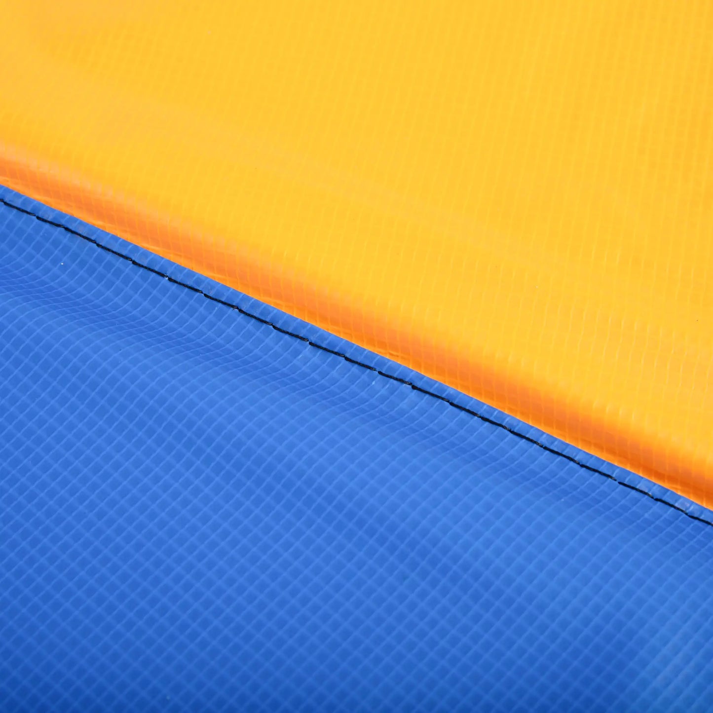 12ft Trampoline Pad, 144 Spring Safety Cover, EPE Foam, Colorful Trampolines at Gallery Canada