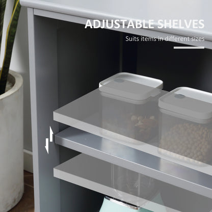 Kitchen Sideboard, Stackable Storage Cabinet, Sliding Glass Door Bar Cabinets at Gallery Canada