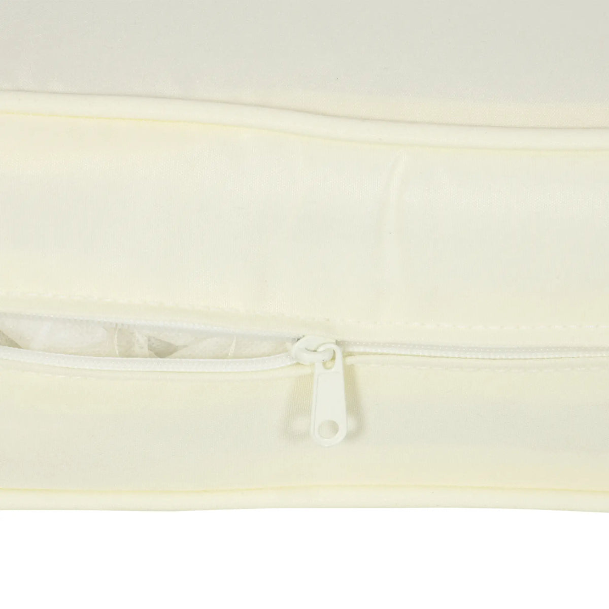 Outsunny Patio Chair Cushions with Back Cushion, Cream White Patio Chair Cushions at Gallery Canada