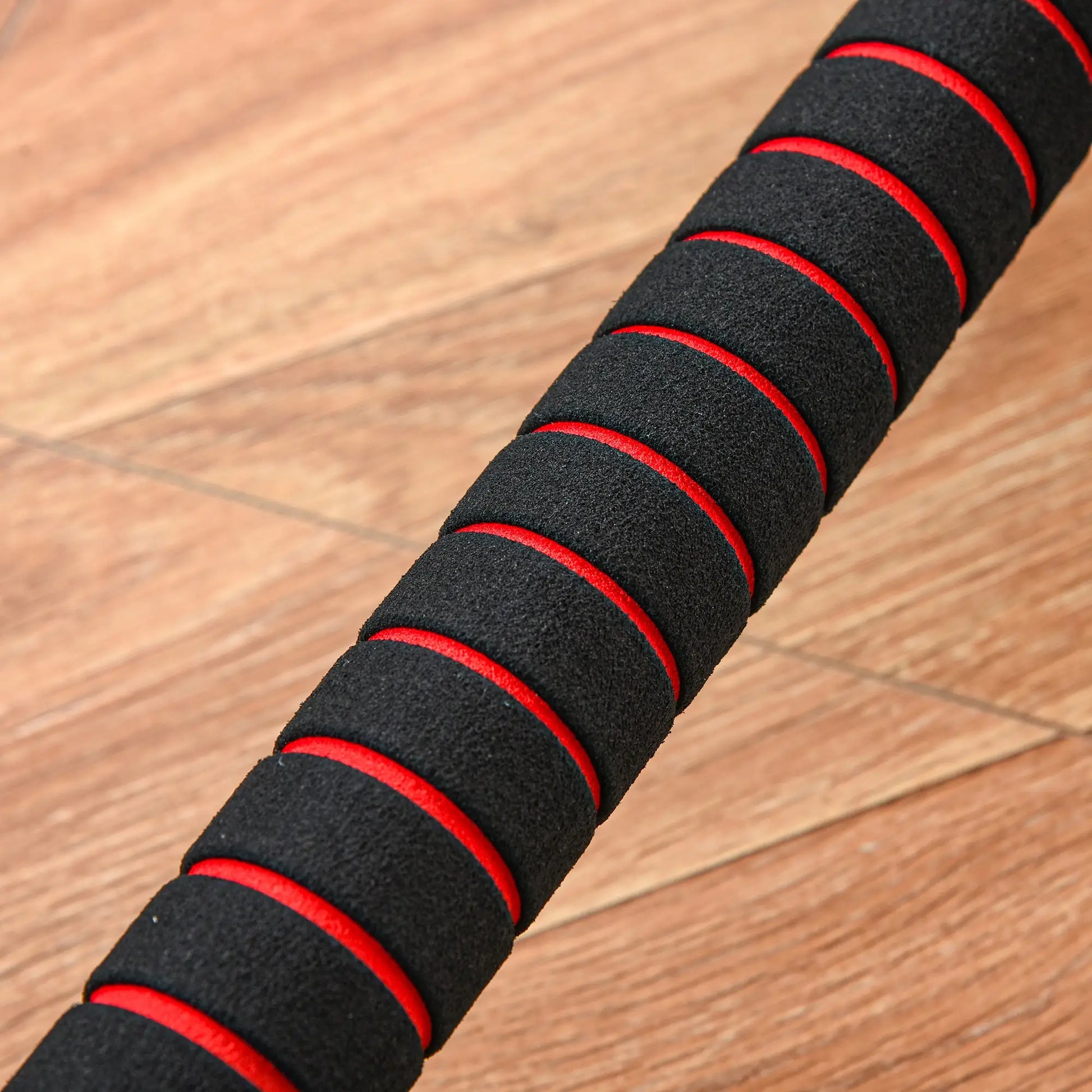 44lbs Adjustable Dumbbell Set, Hand Weights for Fitness, Black and Red Dumbbells & Barbells at Gallery Canada