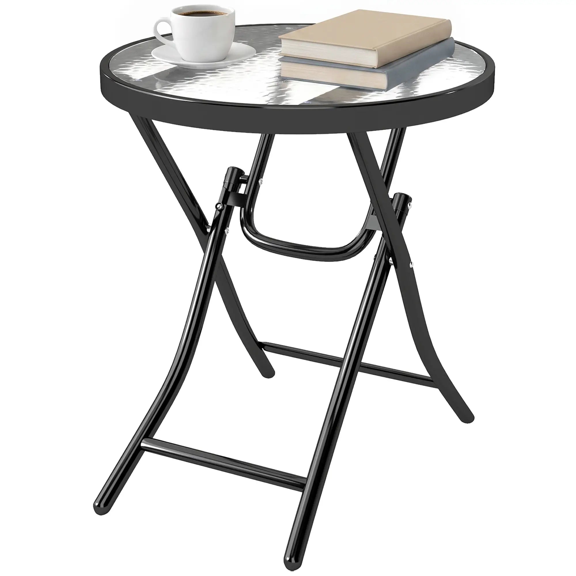 Round Patio Table 18