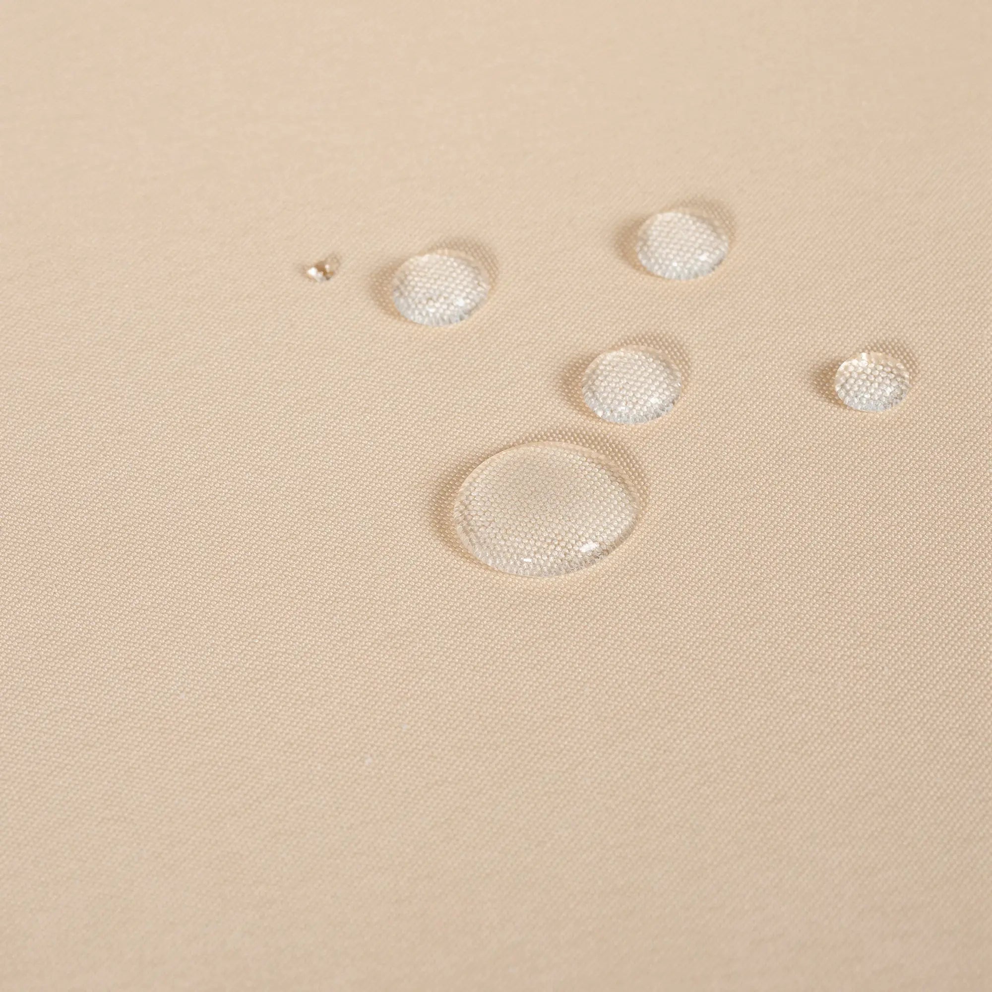 Patio Chair Cushions, Thick Deep Seat with Back, Beige Patio Chair Cushions at Gallery Canada