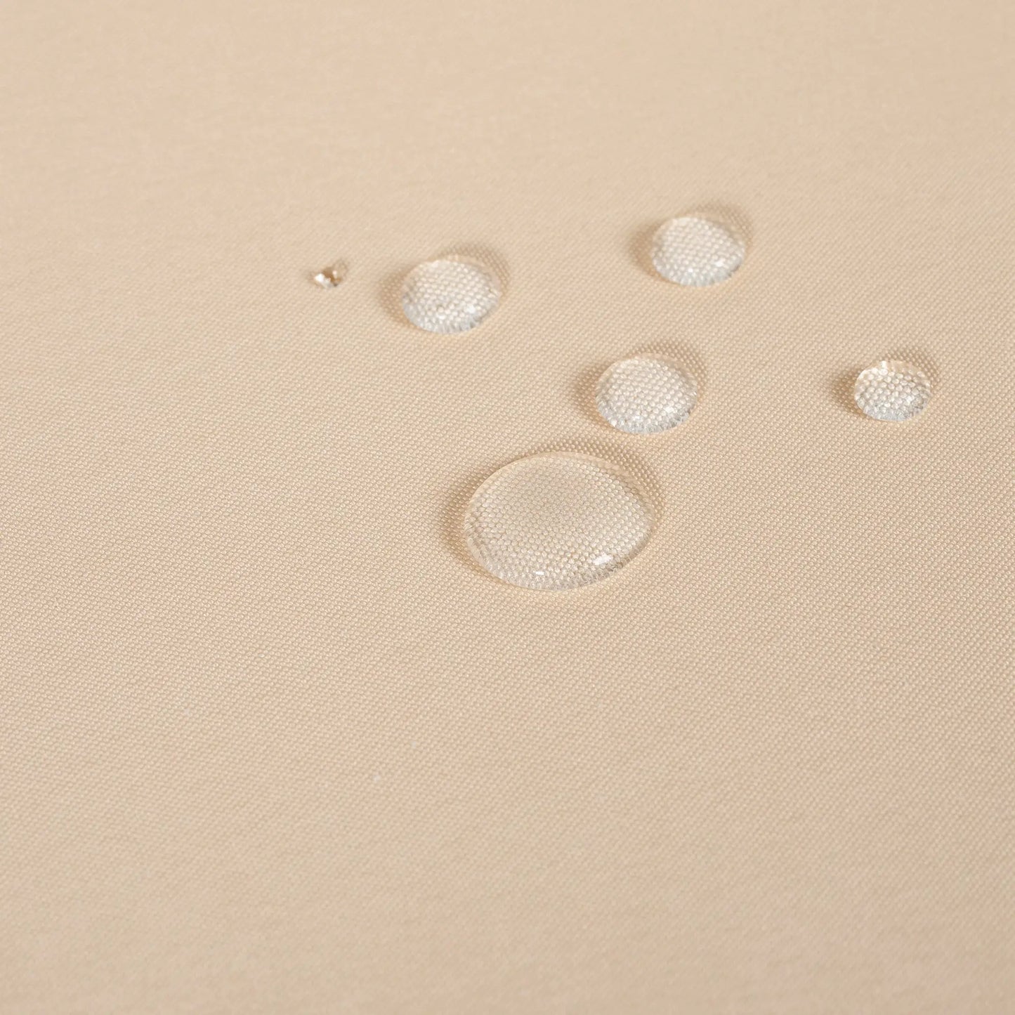 Patio Chair Cushions, Thick Deep Seat with Back, Beige Patio Chair Cushions at Gallery Canada