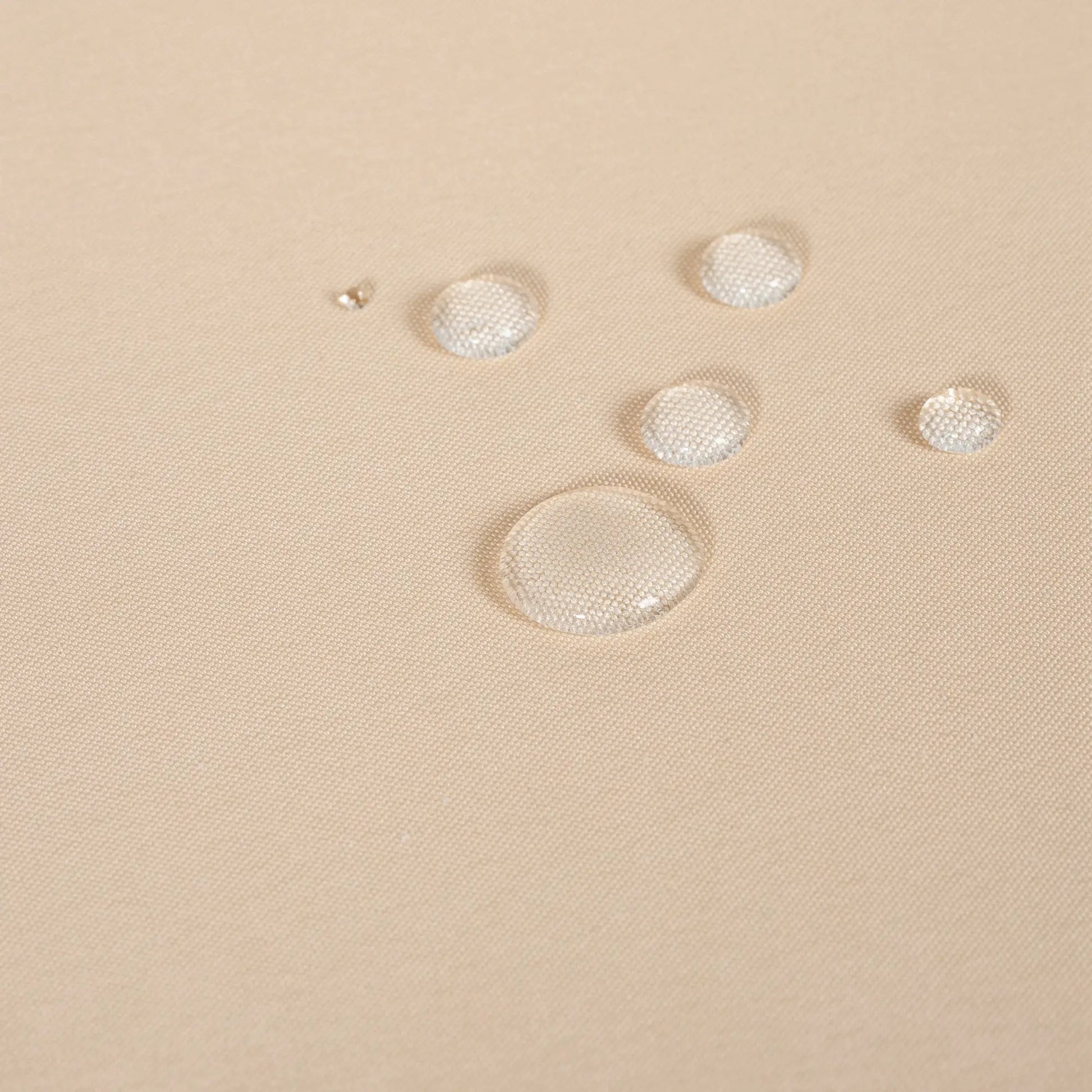 Patio Chair Cushions, Thick Deep Seat with Back, Beige Patio Chair Cushions at Gallery Canada