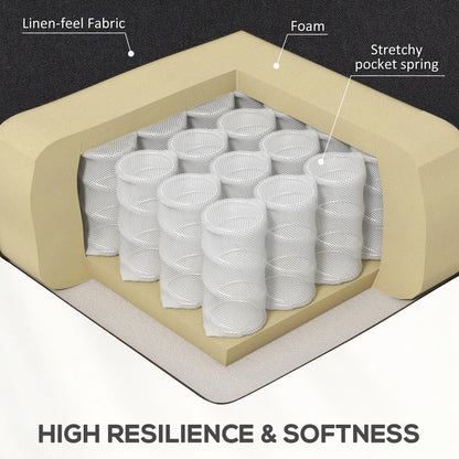 Power Lift Chair Recliner, Remote Control, Side Pockets, Black Sofas & Reclining Chairs at Gallery Canada