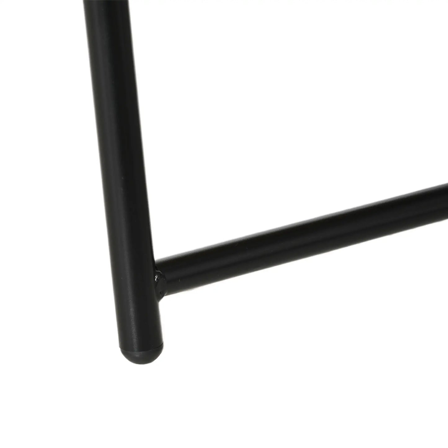 Folding Outdoor Chair, Bungee Sling Patio Dining, 1-Pack, Beige