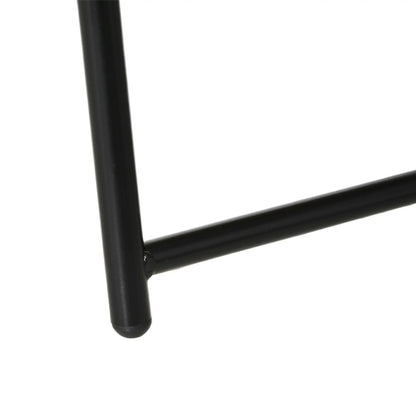 Folding Outdoor Chair, Bungee Sling Patio Dining, 1-Pack, Beige