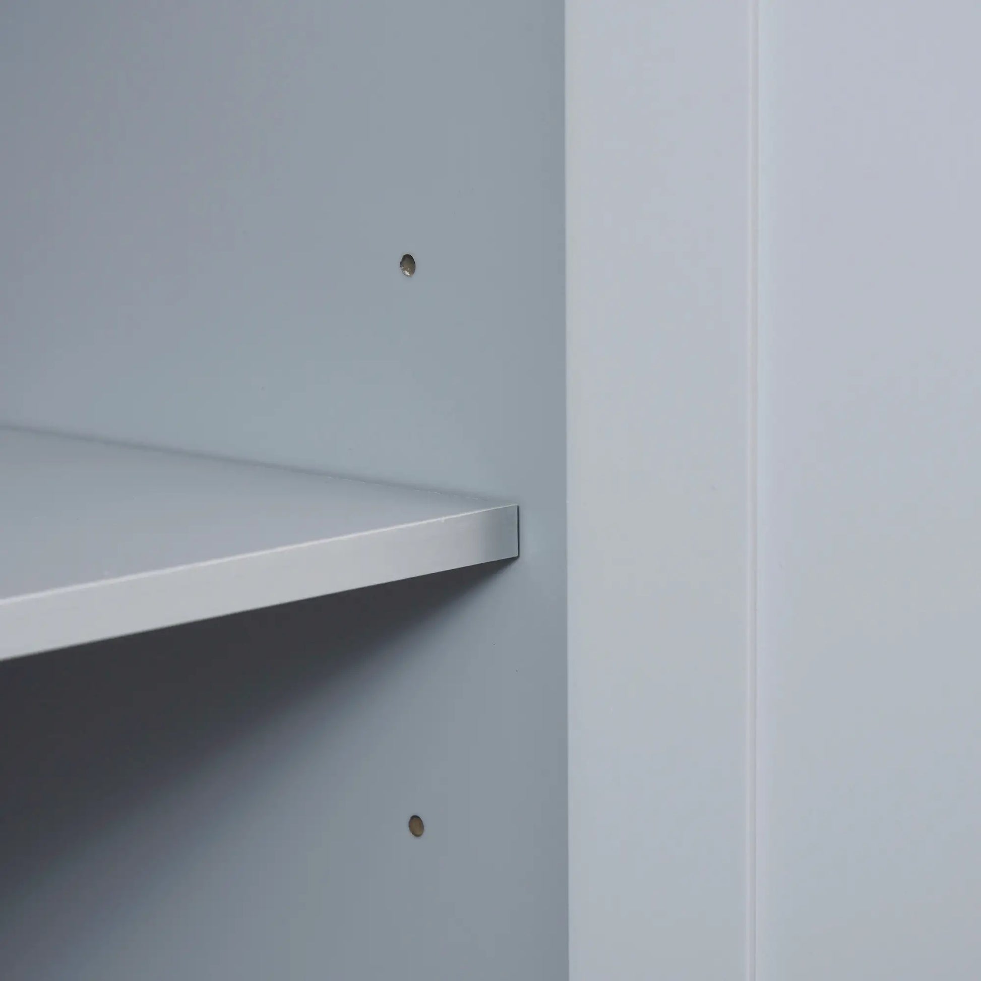 Rolling Kitchen Island Cart, Wood Top, Storage Drawer, Towel Bar, Shelves, Grey Kitchen Islands & Kitchen Carts at Gallery Canada