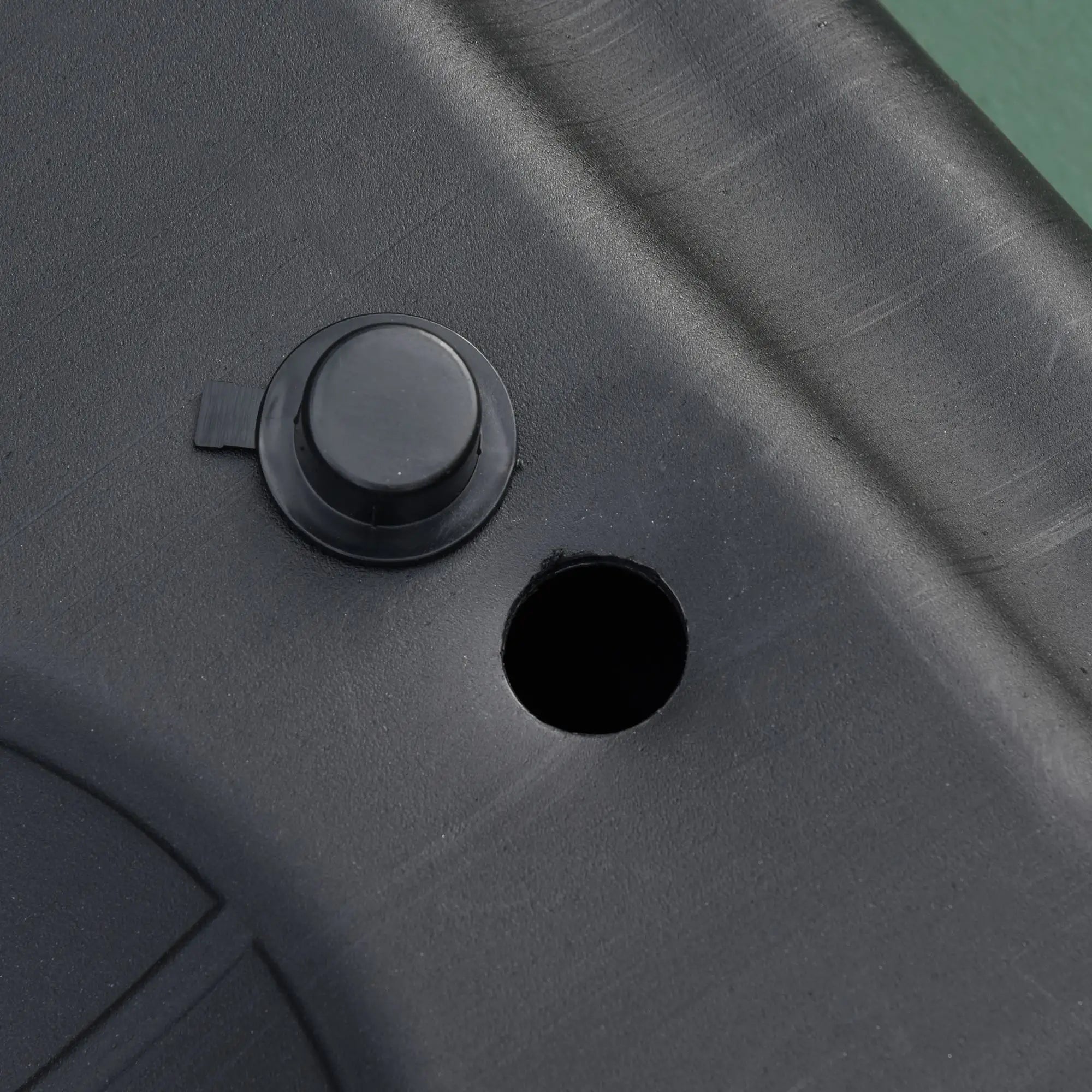 Height Adjustable Basketball Hoop Stand, 5ft-10ft, Portable with Wheels, 43