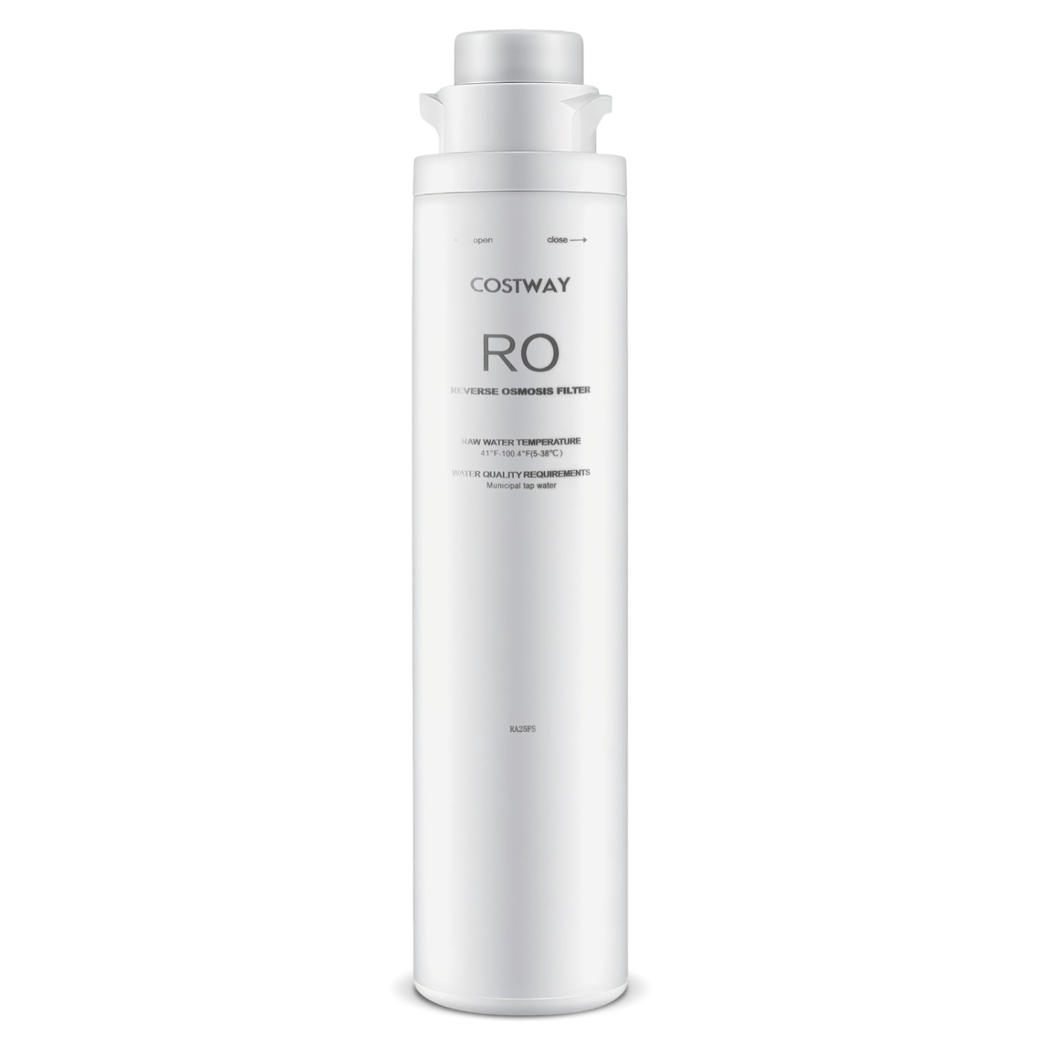PPC Filter Replacement for WYN-ROZ902 Countertop Reverse Osmosis System Small Appliances White at Gallery Canada