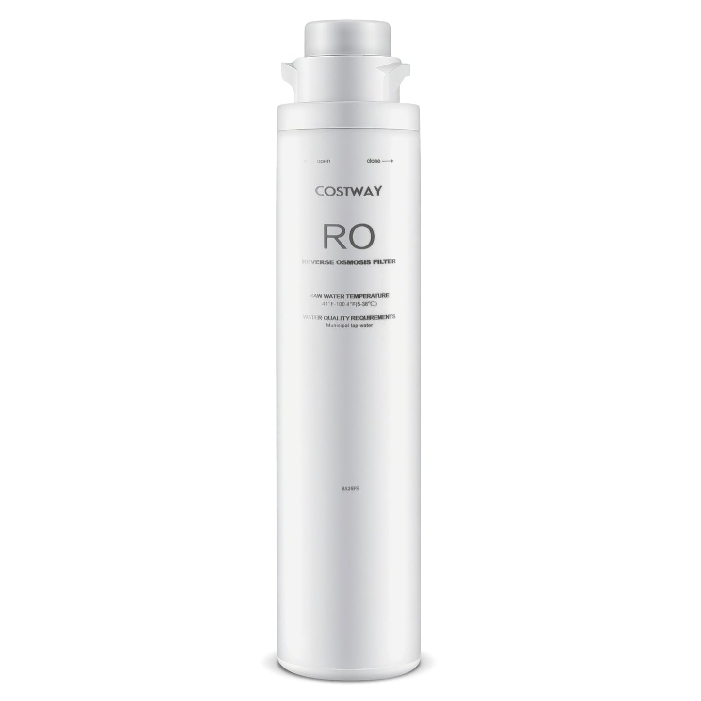 PPC Filter Replacement for WYN-ROZ902 Countertop Reverse Osmosis System Small Appliances White at Gallery Canada