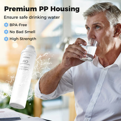 PPC Filter Replacement for WYN-ROZ902 Countertop Reverse Osmosis System Small Appliances at Gallery Canada