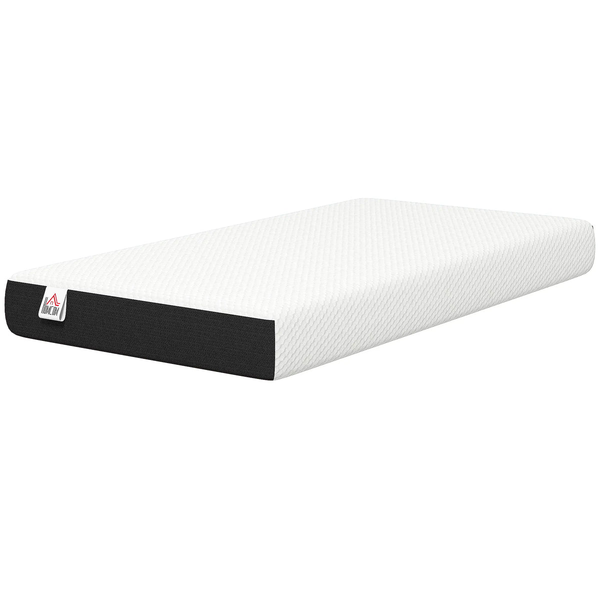 Twin 8 Inch Memory Foam Mattress, Medium Firm, CertiPUR-US