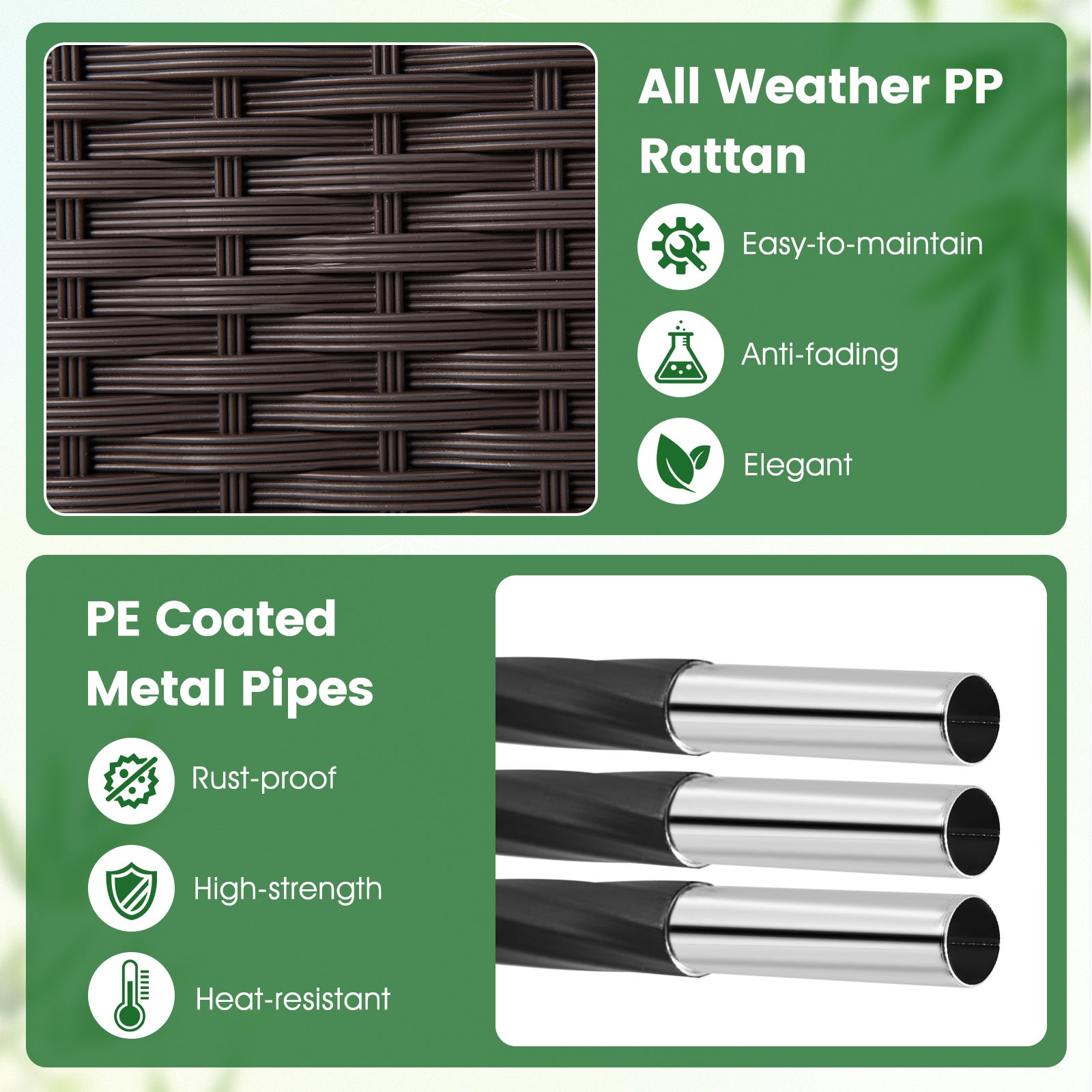 Raised Garden Bed with Lattice Trellis Drainage Self-Watering Elevated Vertical Planter Boxes, Black Raised Garden Beds at Gallery Canada