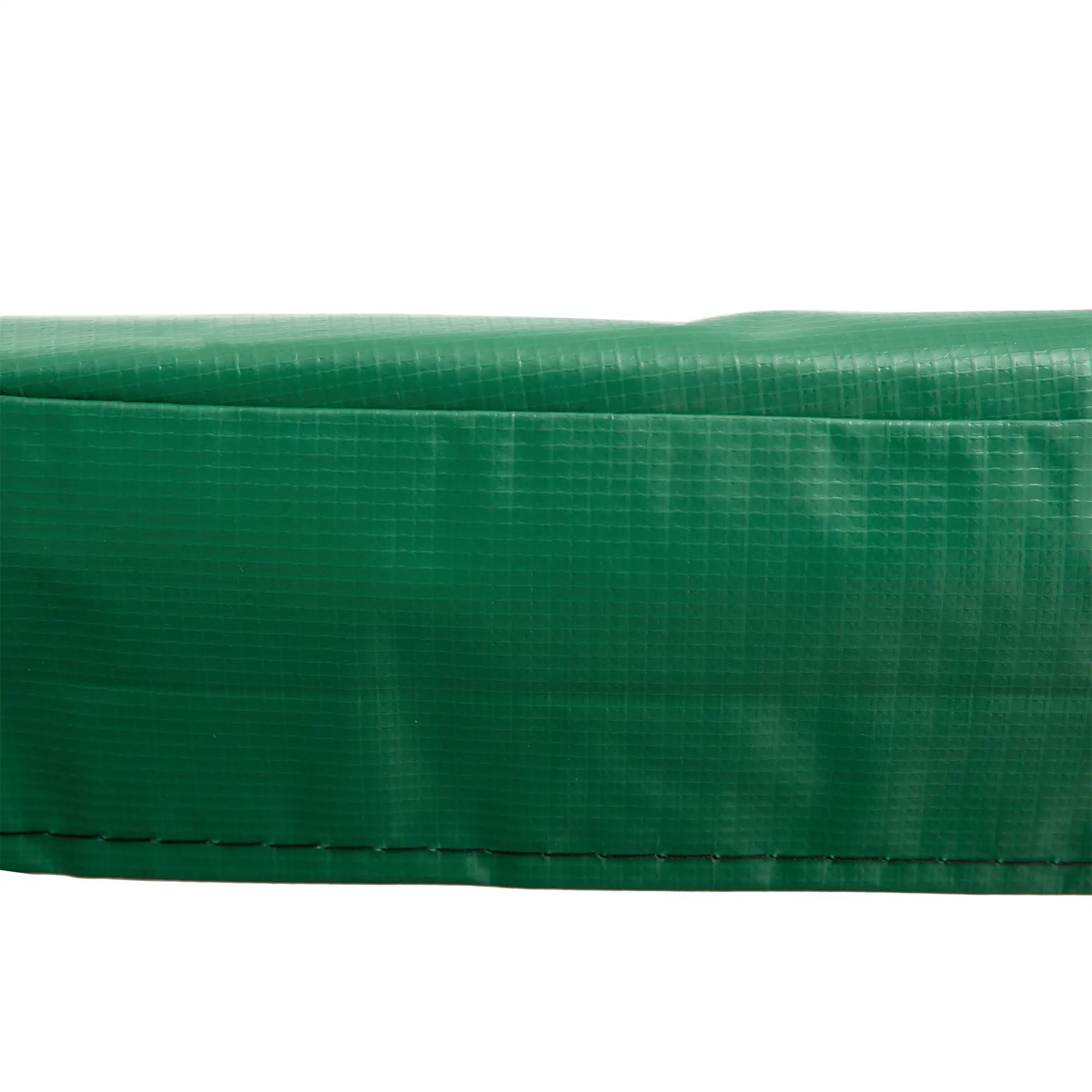 10ft Trampoline Replacement Safety Pad, Waterproof Spring Cover, Green Trampolines at Gallery Canada