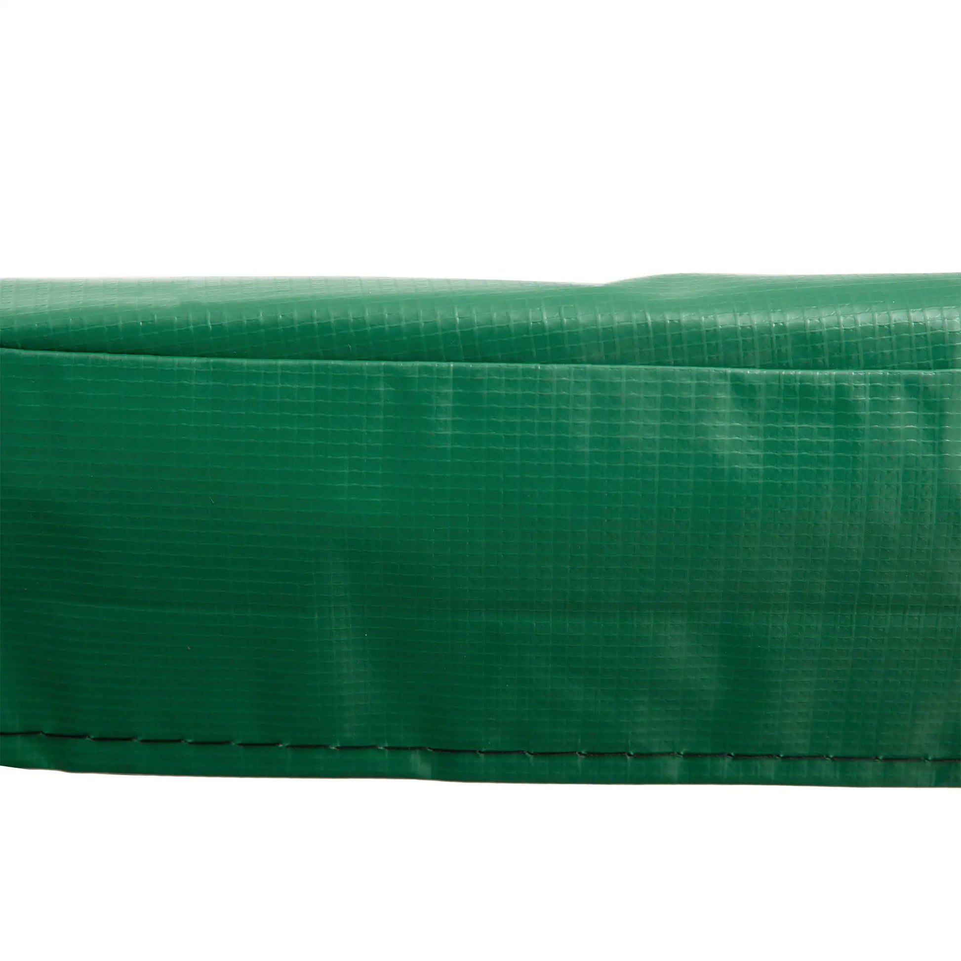10ft Trampoline Replacement Safety Pad, Waterproof Spring Cover, Green Trampolines at Gallery Canada