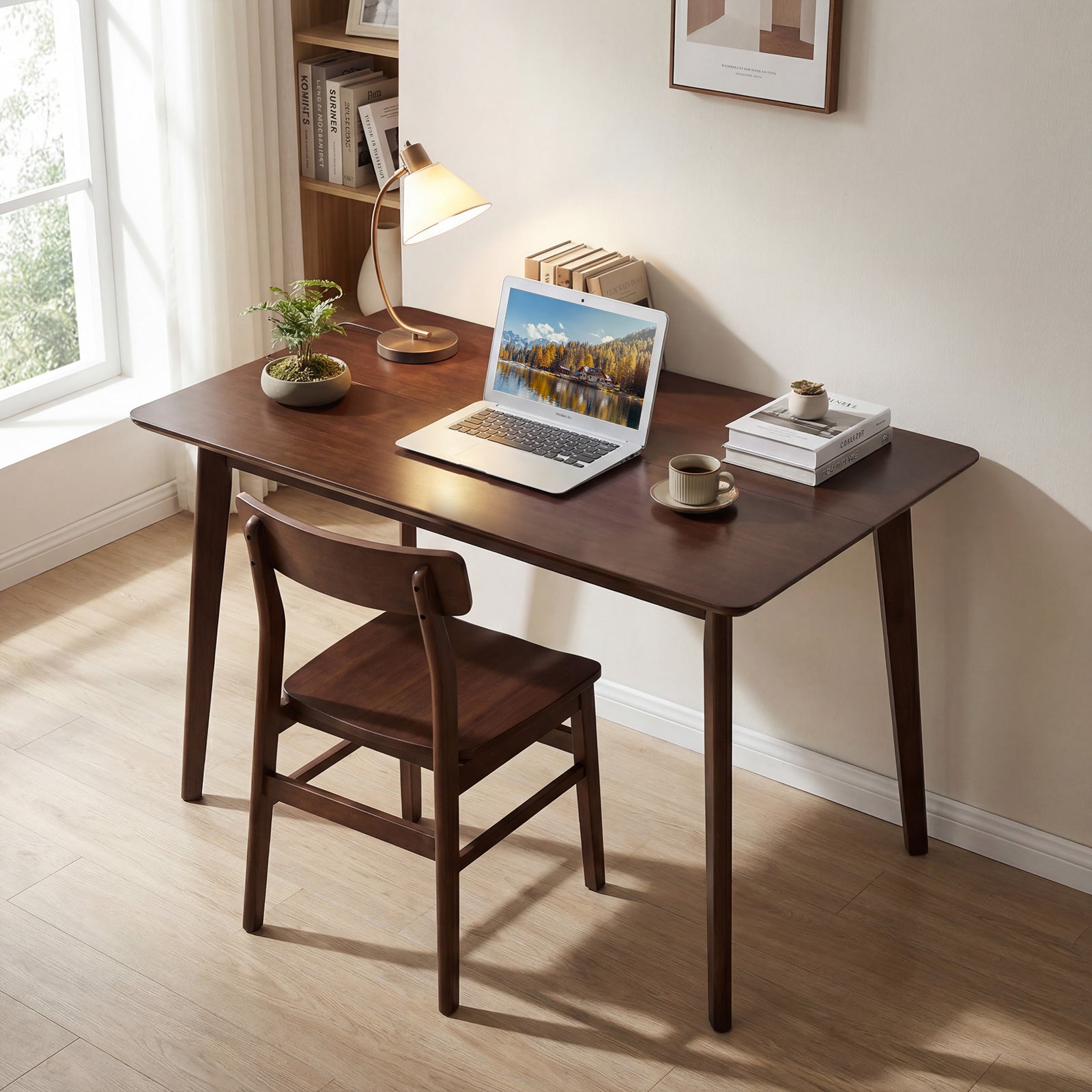 Rectangle Dining Table, 47