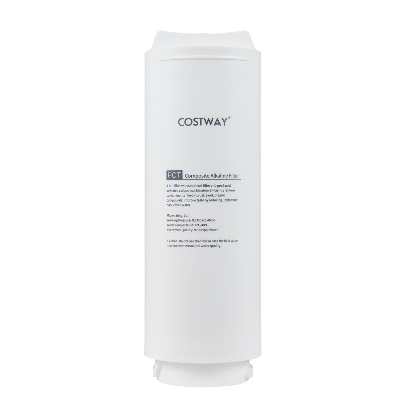 Replacement PCT Filter for AW-RB20/AW-RB05 Under-Sink Reverse Osmosis System Small Appliances at Gallery Canada