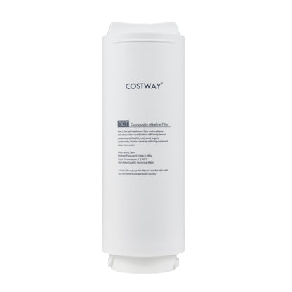 Replacement PCT Filter for AW-RB20/AW-RB05 Under-Sink Reverse Osmosis System Small Appliances at Gallery Canada