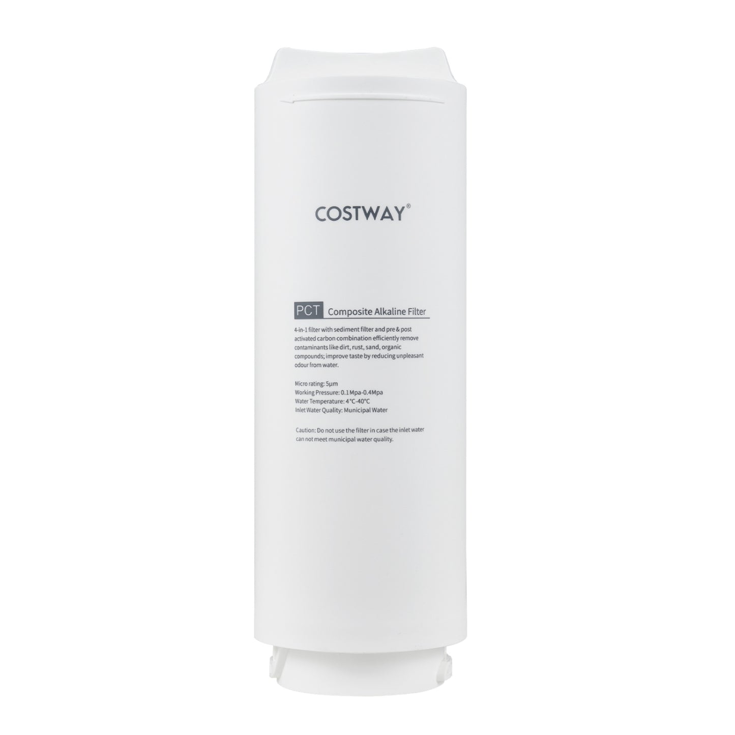 Replacement PCT Filter for AW-RB20/AW-RB05 Under-Sink Reverse Osmosis System Small Appliances Options at Gallery Canada
