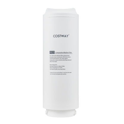 Replacement PCT Filter for AW-RB20/AW-RB05 Under-Sink Reverse Osmosis System Small Appliances Options at Gallery Canada