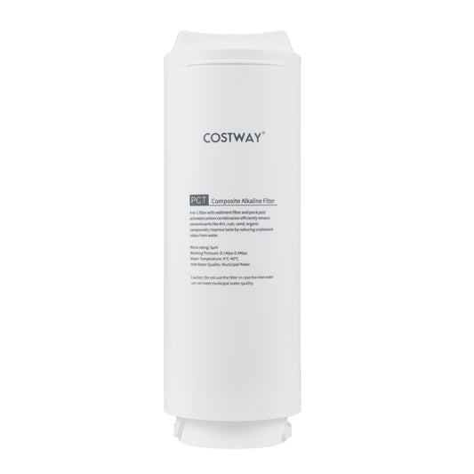 Replacement PCT Filter for AW-RB20/AW-RB05 Under-Sink Reverse Osmosis System Small Appliances Options at Gallery Canada