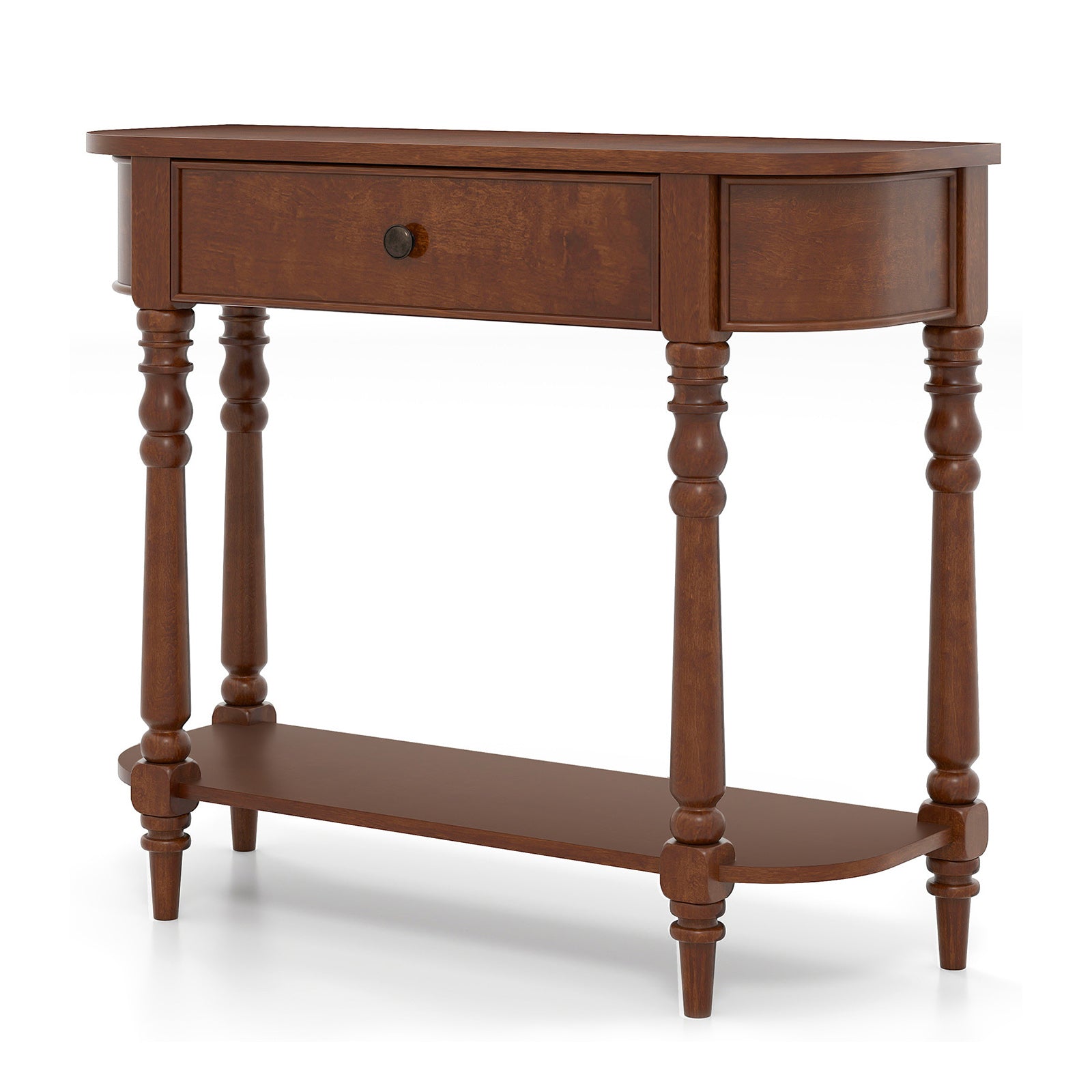 Retro Console Table, 36