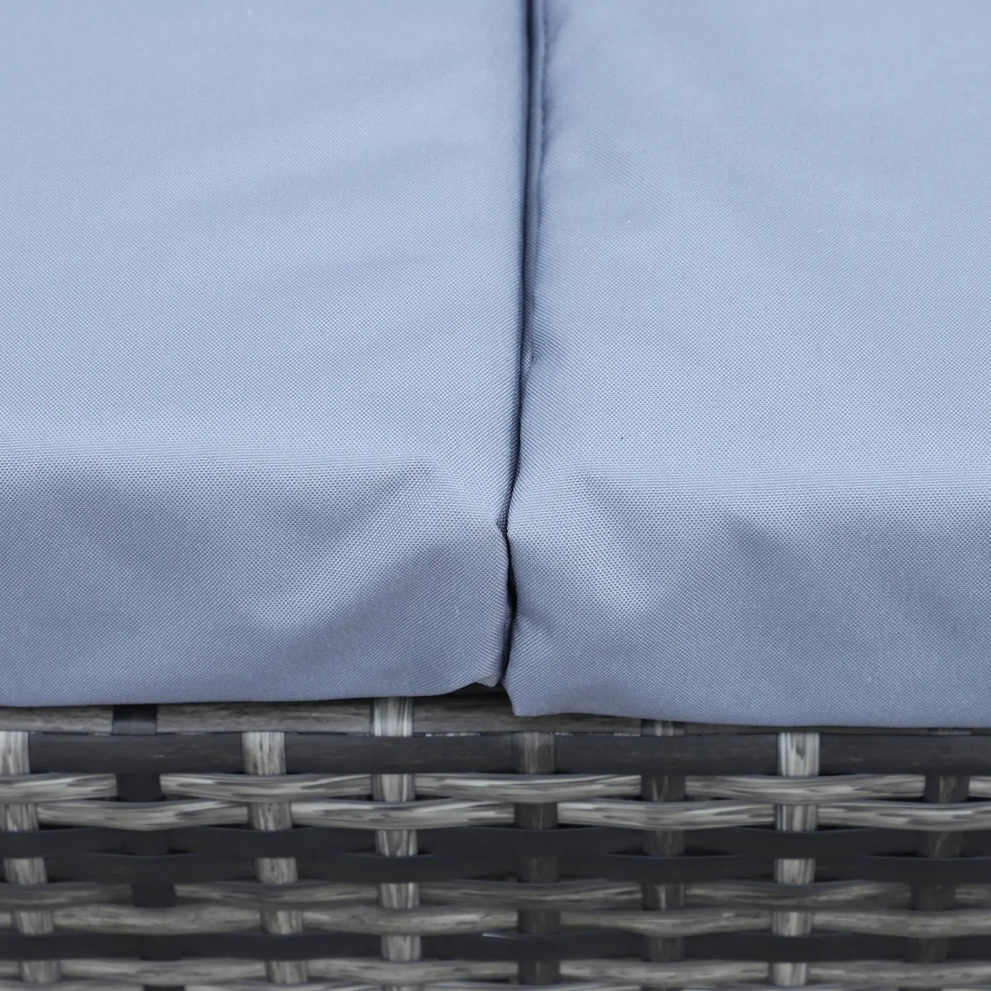 4 Piece Patio Furniture Set, Coffee Table, Corner Table, Backyard, Porch Patio Furniture Sets at Gallery Canada