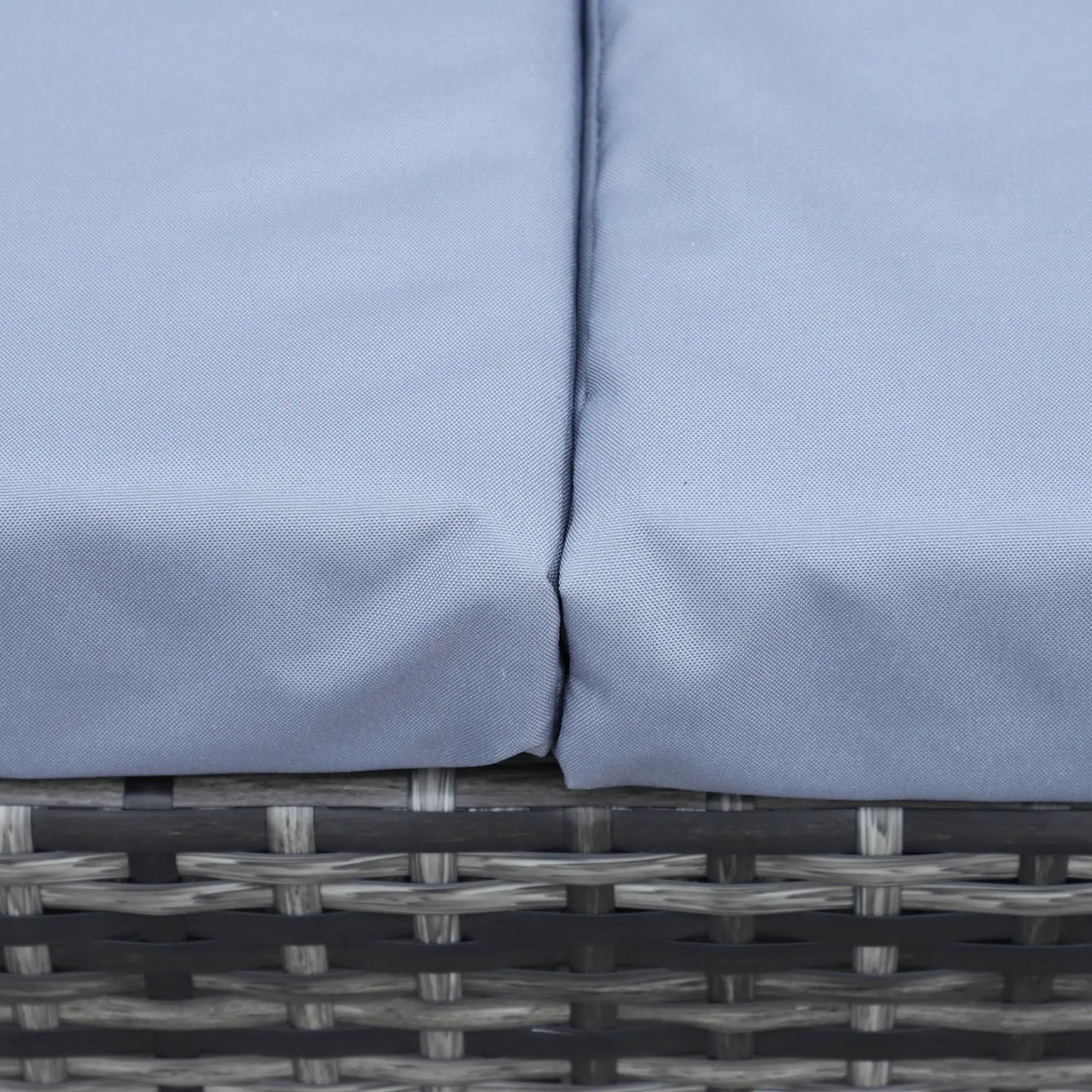 4 Piece Patio Furniture Set, Coffee Table, Corner Table, Backyard, Porch Patio Furniture Sets at Gallery Canada