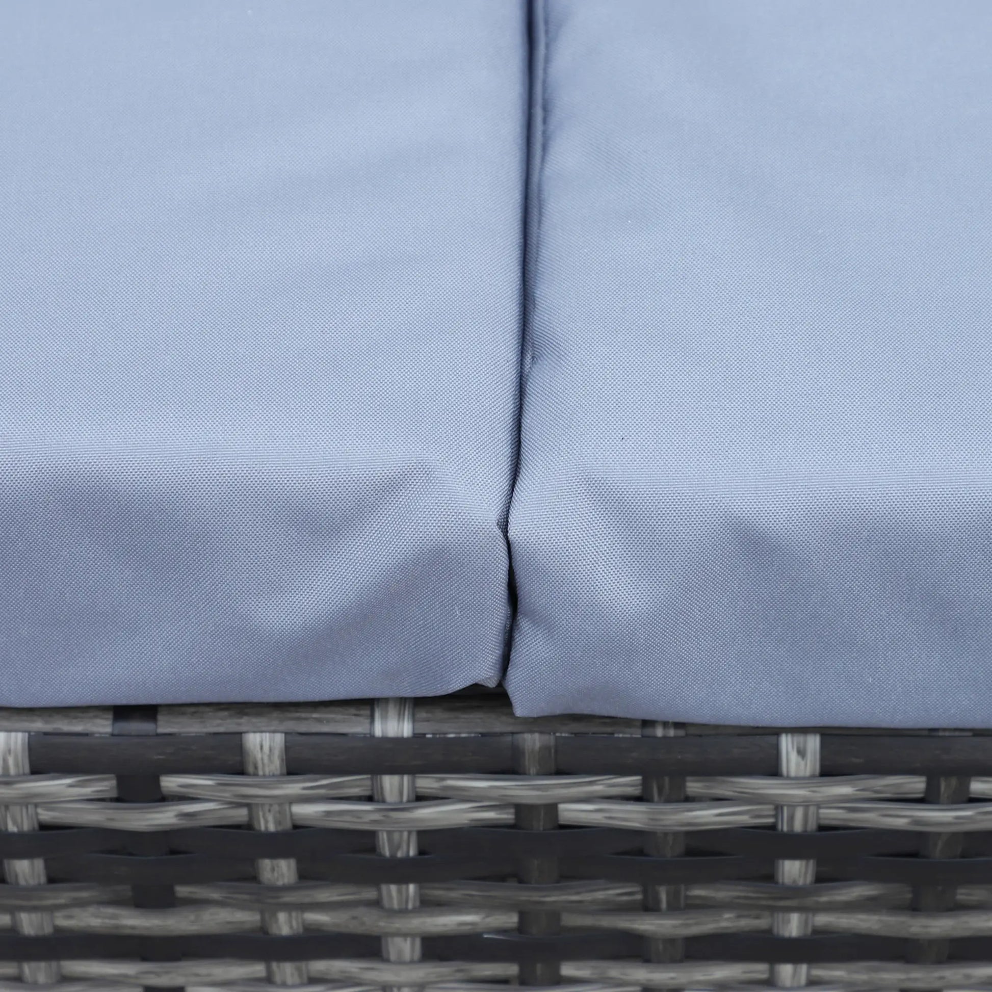 4 Piece Patio Furniture Set, Coffee Table, Corner Table, Backyard, Porch Patio Furniture Sets at Gallery Canada