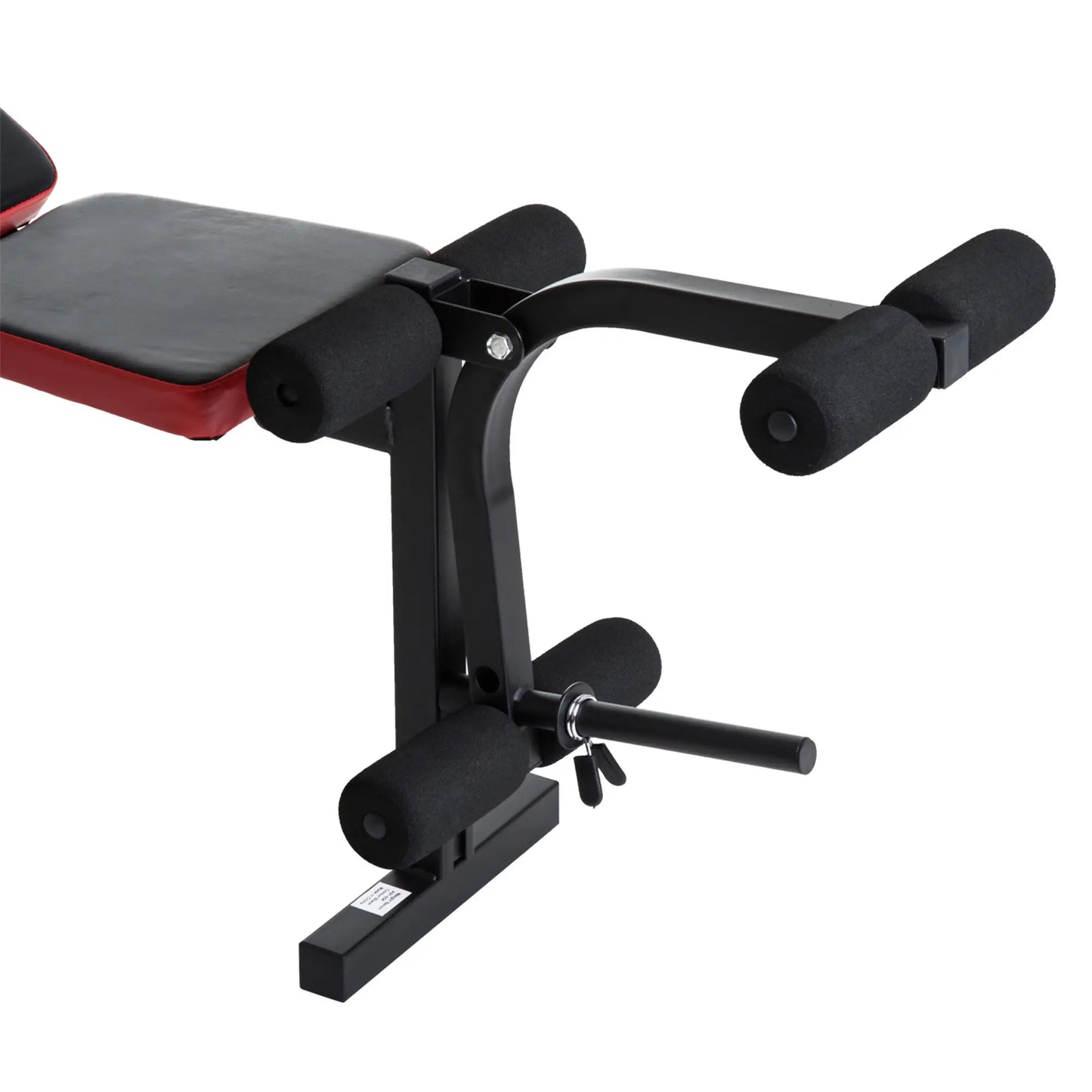 Adjustable Weight Bench, Leg Developer, Barbell Rack, Home Gym Weight Benches at Gallery Canada