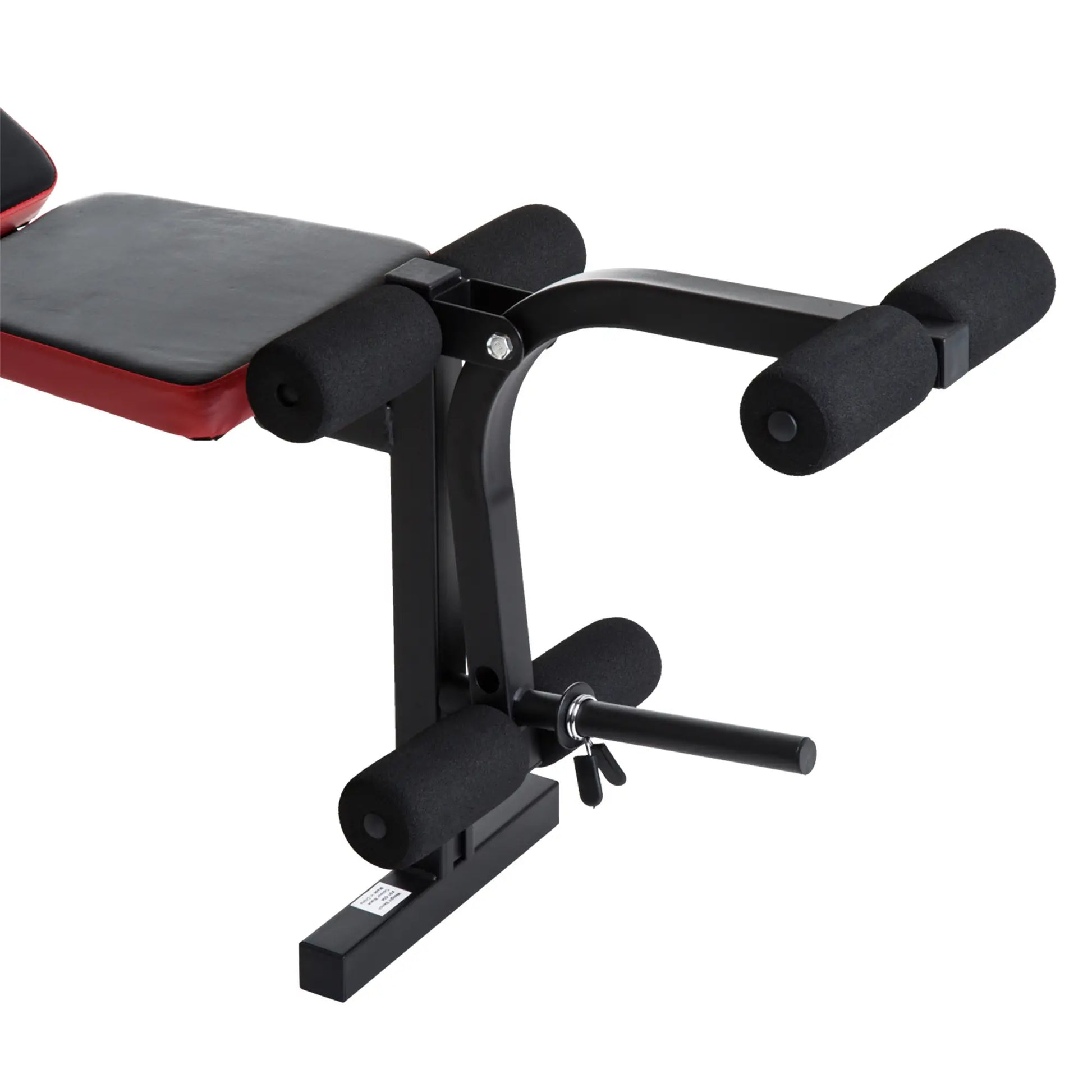 Adjustable Weight Bench, Leg Developer, Barbell Rack, Home Gym Weight Benches at Gallery Canada