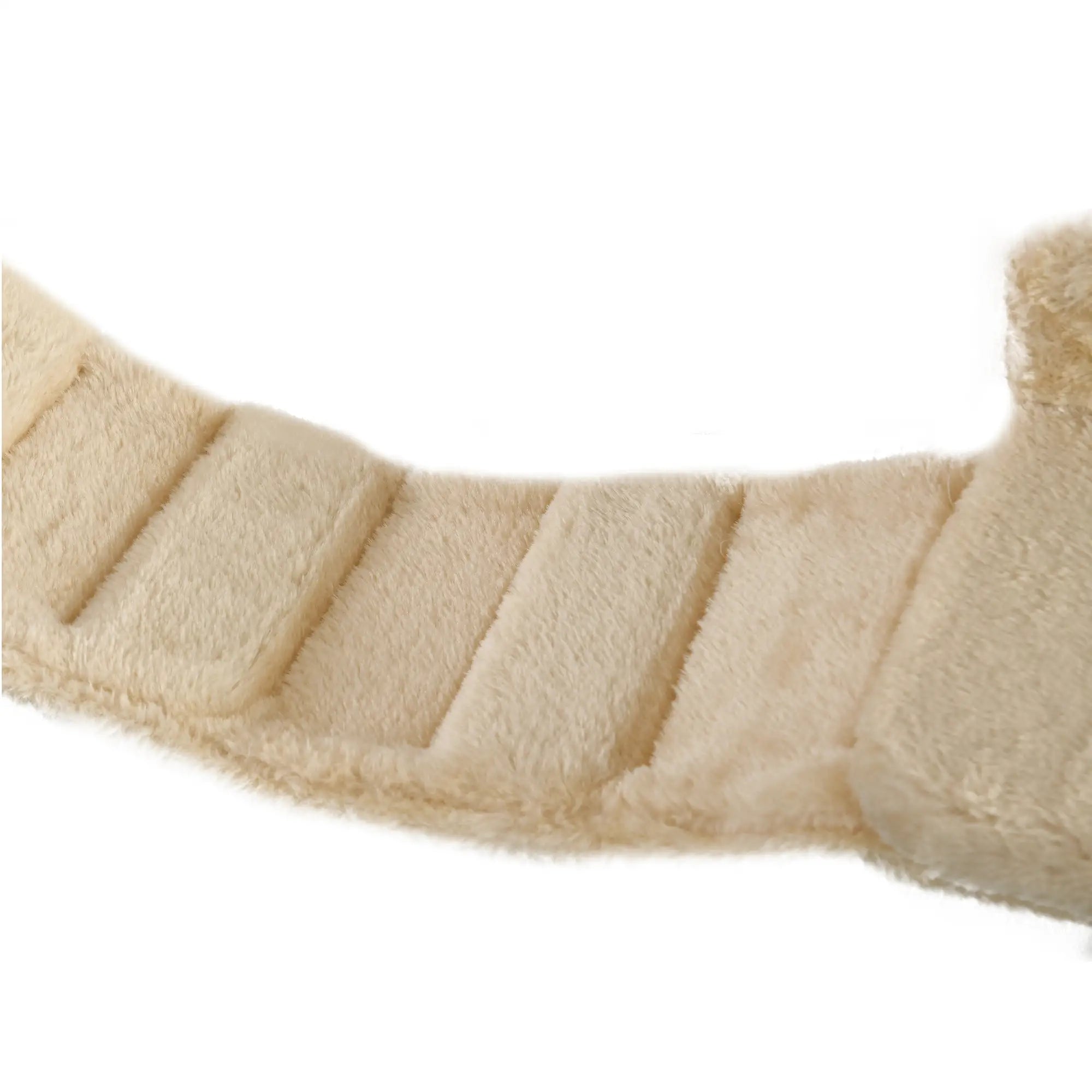 3 Pcs Cat Wall Climber, Scratching Post, Ladder, Perches, Beige Cat Climbing Wall at Gallery Canada