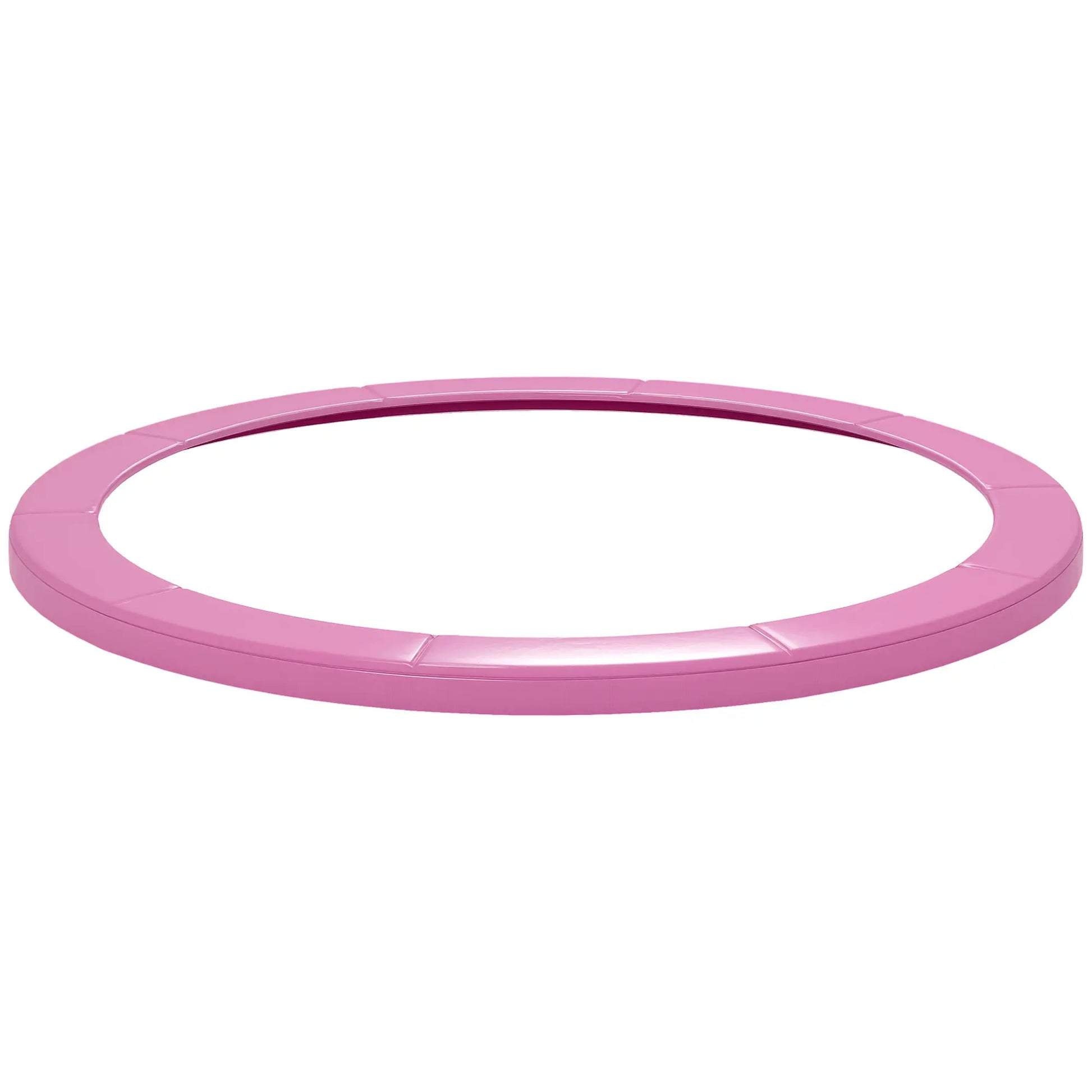 14FT Trampoline Spring Cover, Waterproof, Tear-Resistant, Pink Trampolines at Gallery Canada